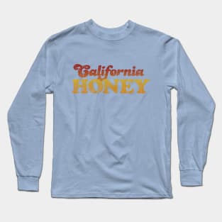 California Honey Long Sleeve T-Shirt